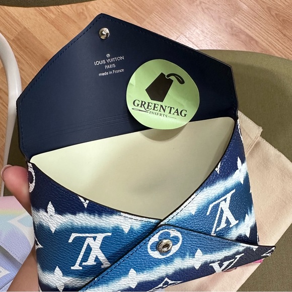 Louis Vuitton Kirigami set Escale - Picture 5 of 7